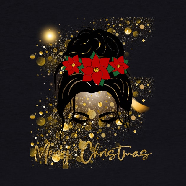 Mysterious Christmas! by Tee Trendz